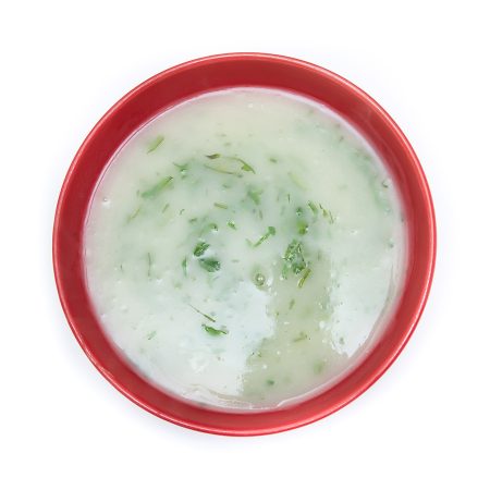 Сhihirtma soup
