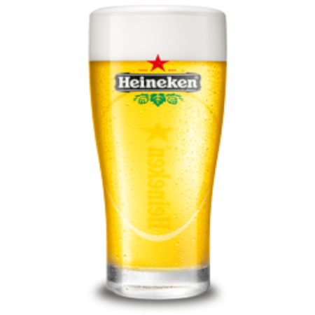 Heineken draft 0,5